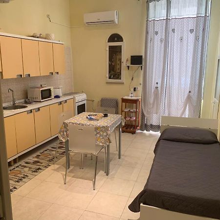 San Nicola Casa Vacanze Bari Exterior foto