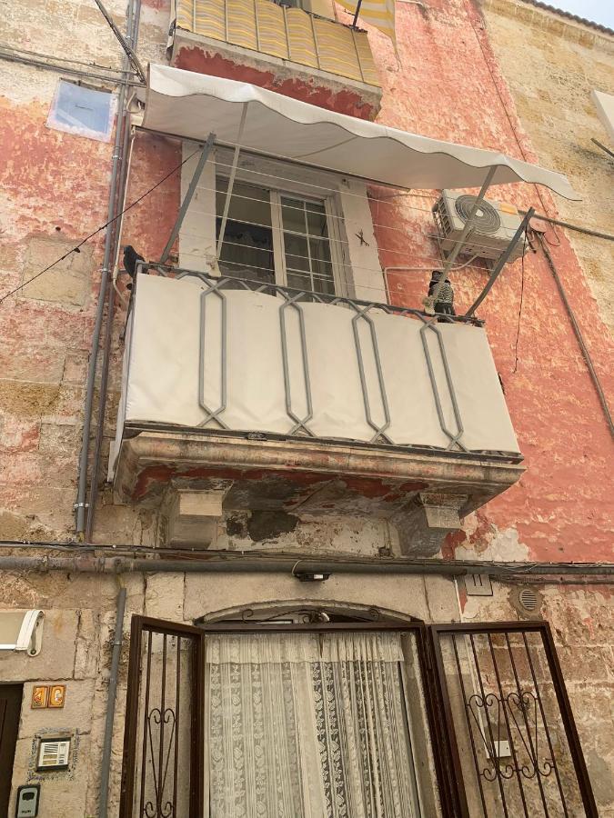 San Nicola Casa Vacanze Bari Exterior foto