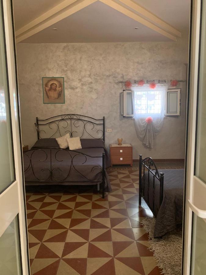 San Nicola Casa Vacanze Bari Exterior foto